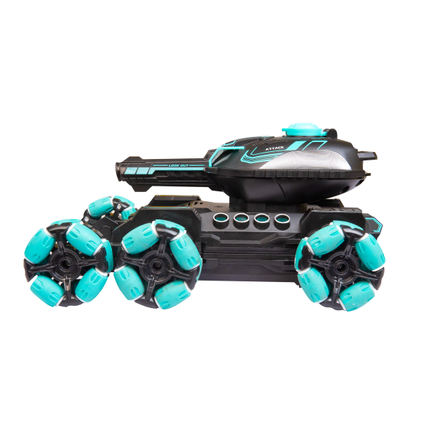 Water Bomb Shooting Tank-(No Charging Port) - Image 9