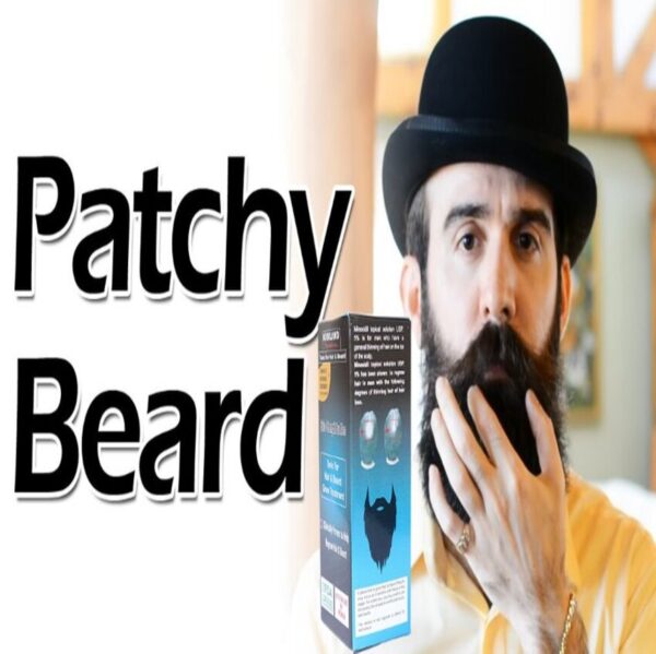 Beard Tonic Made in U.S.A