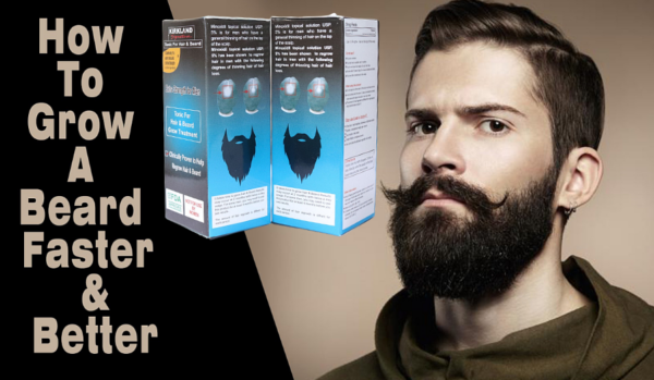 Beard Tonic Made in U.S.A - Image 2