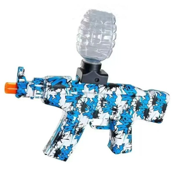 Water Bomb Shooter Gun - Image 6