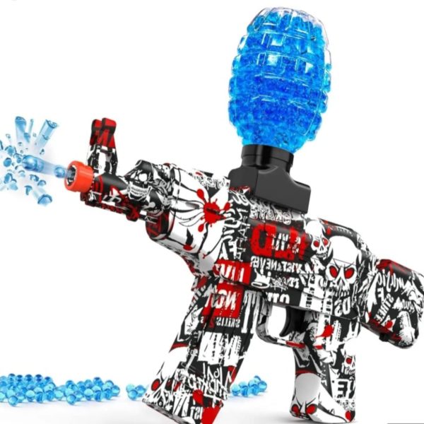 Water Bomb Shooter Gun