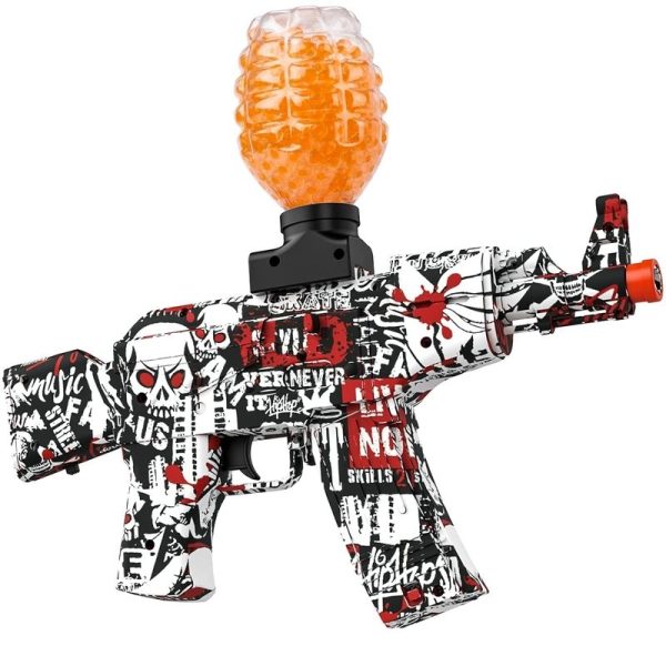 Water Bomb Shooter Gun - Image 5