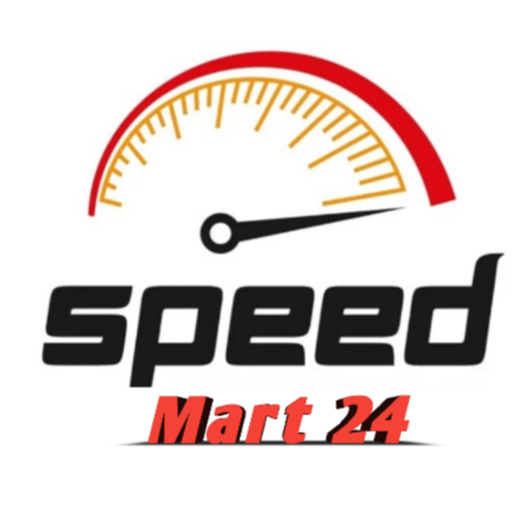 Speed Mart 24